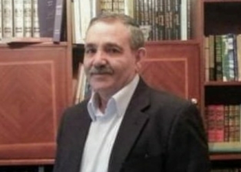 ” بيروت ..لن أُكابر ” للدكتور محمد توفيق أبو علي ( نص القصيدة مع تسجيل بصوته )