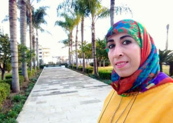 الشاعرة ساجدة شحادة تكتب ” لبيروت “