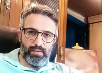 الشاعر مكرم غصوب  يكتب لبيروت :” سائر إلى حتفي “