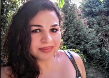 قصيدة ” بيروت ” لشاعرة لبنان د. يسرى بيطار