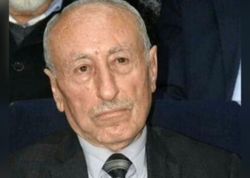 ” الهاوية ” قصيدة للأديب نصر الظاهر