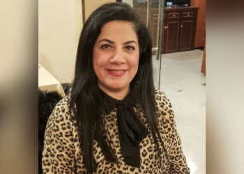 ميشلين مبارك تكتب : أنا بيروت ( مقالة شهرياد الكلام )