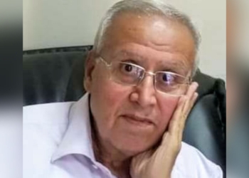 ” العيب” قصيدة الشاعر عصمت حسان