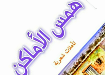 د. هزار أبرم تقرأ الوليد عبد الصمد  : كشف الكوامن في ” همس الأماكن “