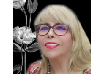 ” ذراتُ شوقٍ ” قصيدة للشاعرة التونسية د. مفيدة الجلاصي