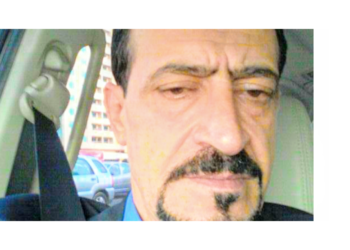 10 قصائد من جعبة الشاعر أنور حسن مغنية