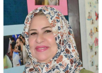 ” حلف الهوى ” قصيدة بالفصيح للشاعرة العراقية زينب حسن الدليمي