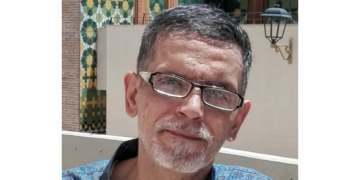 ” دنان ” قصيدة للشاعر المغربي ادريس سراج