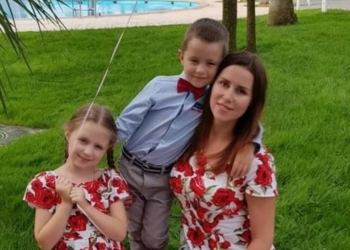 ” لا ترحل ” قصيدة بالنثر للكاتبة اللبنانية لورا ألن سيماند