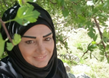 ” سنلتقي ..” قصيدة بالنثر للشاعرة جمانة السبلاني