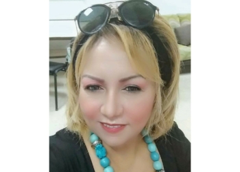 الشاعرةالتونسية فاطمة عبد القادر في ” الموت على الحب “