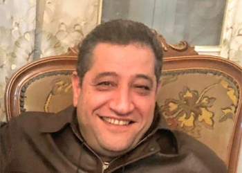 ” نهر العاصي ” في نص وصفي بديع للكاتب كريم عاصي