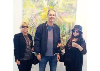 سليمى السرايري تكتب عن ” عشق ” المعرض الجماعي للفن التشكيلي في  تونس