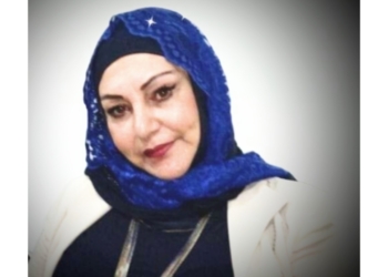 باقة ومضات وقصائد  من حصاد الشاعرة والكاتبة سمية تكجي