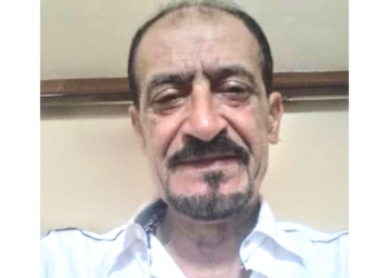 الشاعر أنور مغنية في 10 قصائد جديدة