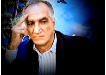 “طقوس الهوى ” للشاعر علي حمود