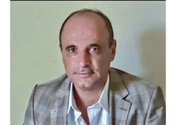 أمين غانم يكتب من صنعاء : ” .. توقاً للسفر نحو الجمال “