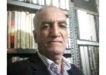 ” النايات الباكيات ” قصيدة للشاعر علي حمود