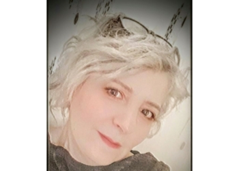 من وجدانيات الكاتبة سميحة أبو صالح : ” حين يغدو الصمت لغة المدى “