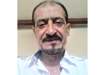 ” لوحات مزوّرة ” للكاتب أنور حسن مغنية