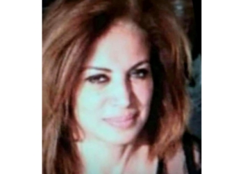 ” الحب الذي مرّ ” للكاتبة ريما خالد حلوني