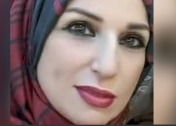 الشاعرة آمنة ناصر تكتب : ” دع الرحيلا “