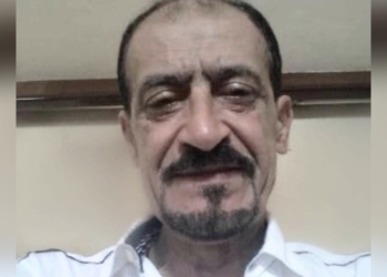 “حبيبتي ” للشاعر أنور حسن مغنية