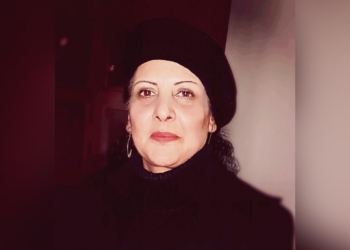 شهرياد الكلام :”بين التَّكهُّفيَّةِ والتَّكيُّفيِّةِ” مقالة الكاتبة غادة رسلان الشعراني