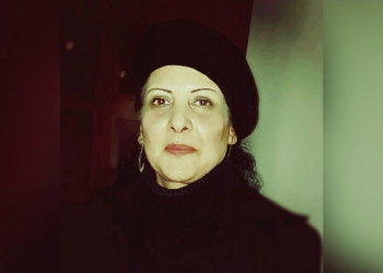 شهرياد الكلام : ” بين الحلول والانحلال ” مقالة الكاتبة غادة رسلان الشعراني