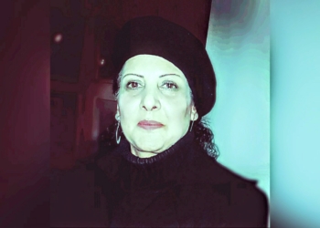 شهرياد الكلام : مقالة الكاتبة غادة رسلان الشعراني : ” بين القيامة والقَوَامة “