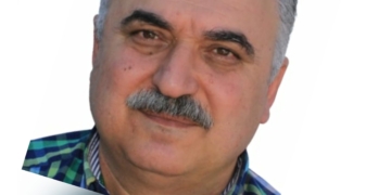 مقالة الكاتب جهاد حسن : ” أكل حقوق الناس !! “