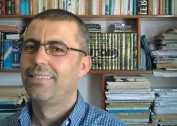 ” انتظار ” للشاعر التونسي منير صويدي