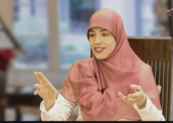 ” حتى متى هذا الجفا ؟ ” قصيدة للشاعرة سارة الزين :