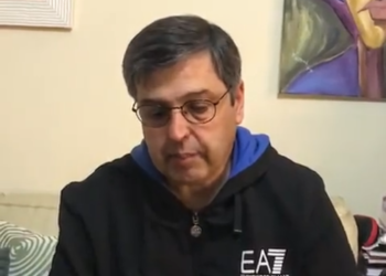 د.عماد فغالي يقرأ في قصيدة للشاعر د. ابراهيم شحرور