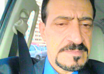 ” حوار ..”  بقلم :  أنور حسن مغنية