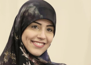 ” ستنسى ” قصيدة للشاعرة سارة الزين