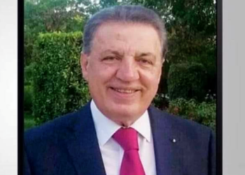 تحية الشاعر شوقي بزيع إلى بيروت , وقصيدة من ” ملحمة بيروت الميمونة ” في القرن الخامس الميلادي .