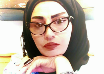 ” أناي ” – الجزء 35 – للكاتبة جمانة السبلاني ( قَلَق )