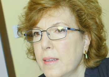 قصيدتان للشاعرة رلى الجردي في ضيافة ” شهرياد الكلام “