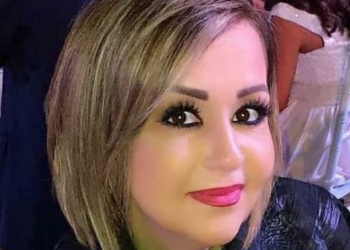 ” عابرا سبيل ” قصيدة للشاعرة دينا خياط