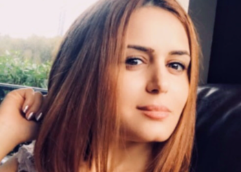 ” تحت لحاءِ اشجارِك ” قصيدة بالنثر للشاعرة إيناس زيدان حاطوم