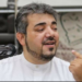 قصيدة للشاعر البحراني سلمان عبد الحسين : ( مهجوس الماء )