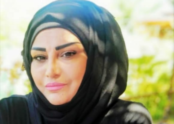 ” أناي ” الجزء 36  للكاتبة جمانة السبلاني : مونودراما