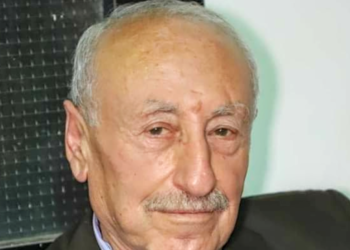 “عتاب ” مقطوعة بقلم الأديب نصر الظاهر