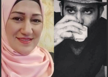 د. رينو يحيي تقرأ في قصيدة نثرية للشاعر رأفت حكمت