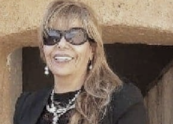 ” عندما يغتال الربيع ” قصيدة الشاعرة التونسية د. مفيدة الجلاصي