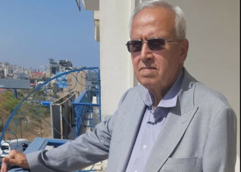 ” الميراث ” قصيدة اليوم للشاعر عصمت حسان