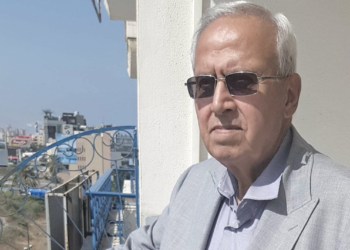 ” الموت ” قصيدة الشاعر عصمت حسان