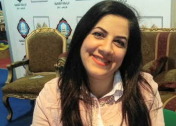 ميشلين مبارك تكتب عن المقاومة الثقافية الطرابلسية ومعرض الكتاب