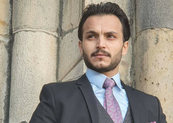 ”  لا تسألوني ” للشاعر العراقي وضّاح آل د خيل